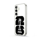 Samsung World Cup 26 Clear Magsafe Telefon Kılıfı - Sumthincs