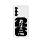 Samsung World Cup 26 Clear Magsafe Telefon Kılıfı - Sumthincs
