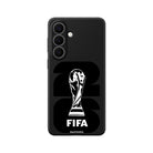 Samsung World Cup 26 Premium Telefon Kılıfı Siyah - Sumthincs