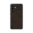 Samsung Zuri Premium Telefon Kılıfı Siyah - Sumthincs