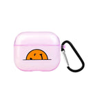 See You Tomorrow AirPods 3 Şeffaf Silikon Kılıf - SUMTHINCS