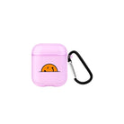 See You Tomorrow AirPods Şeffaf Silikon Kılıf - SUMTHINCS