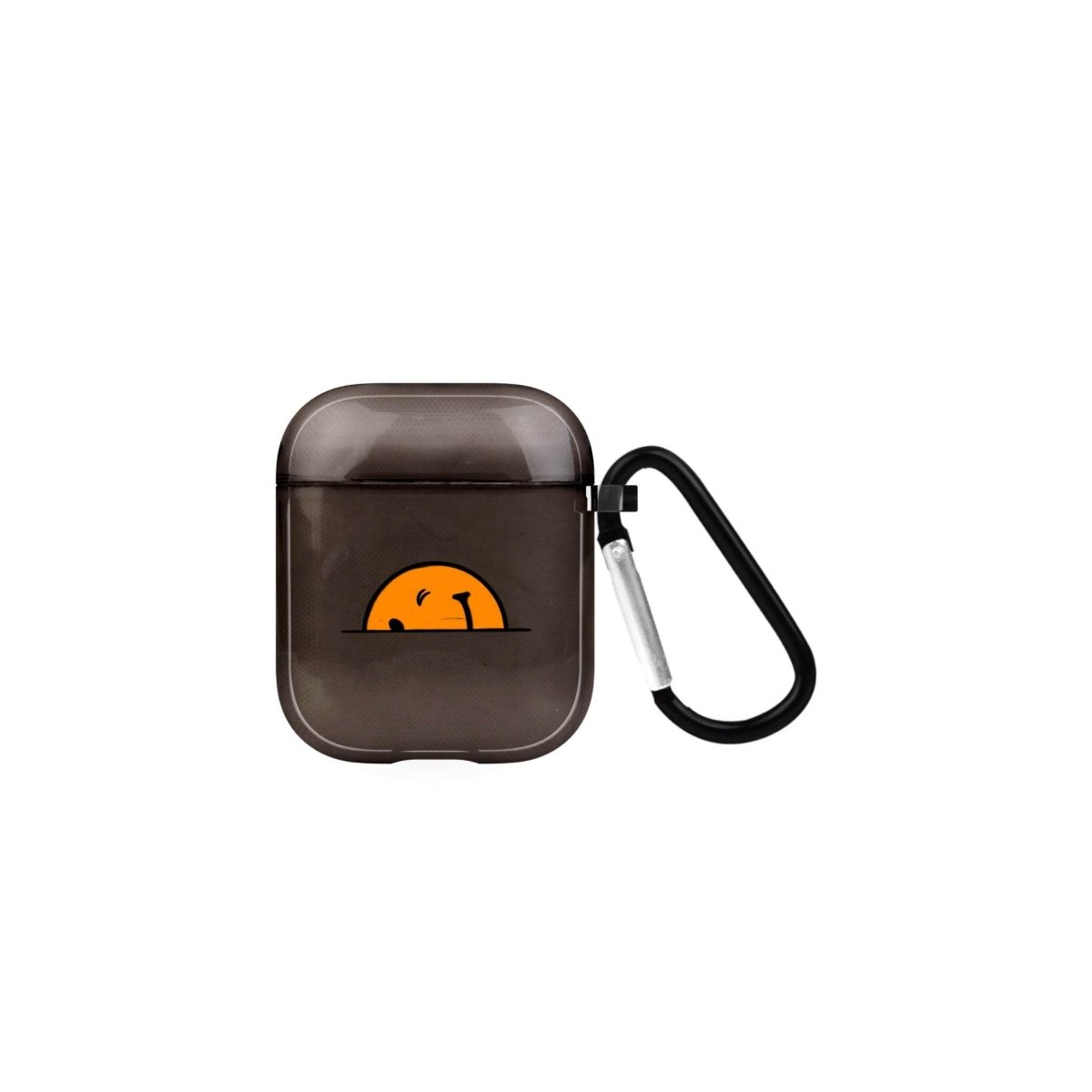 See You Tomorrow AirPods Şeffaf Silikon Kılıf - SUMTHINCS