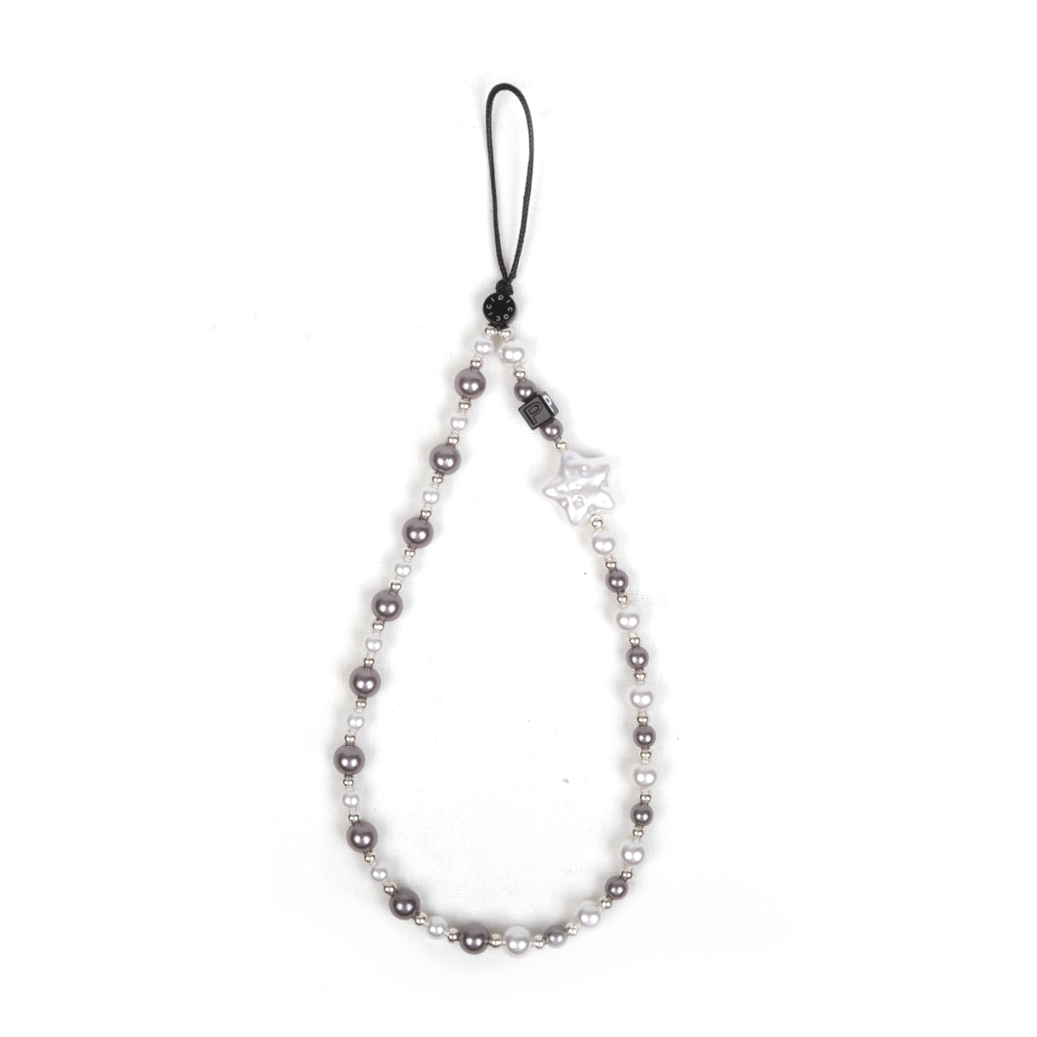 Silver Balls Telefon Bilek Askısı - SUMTHINCS