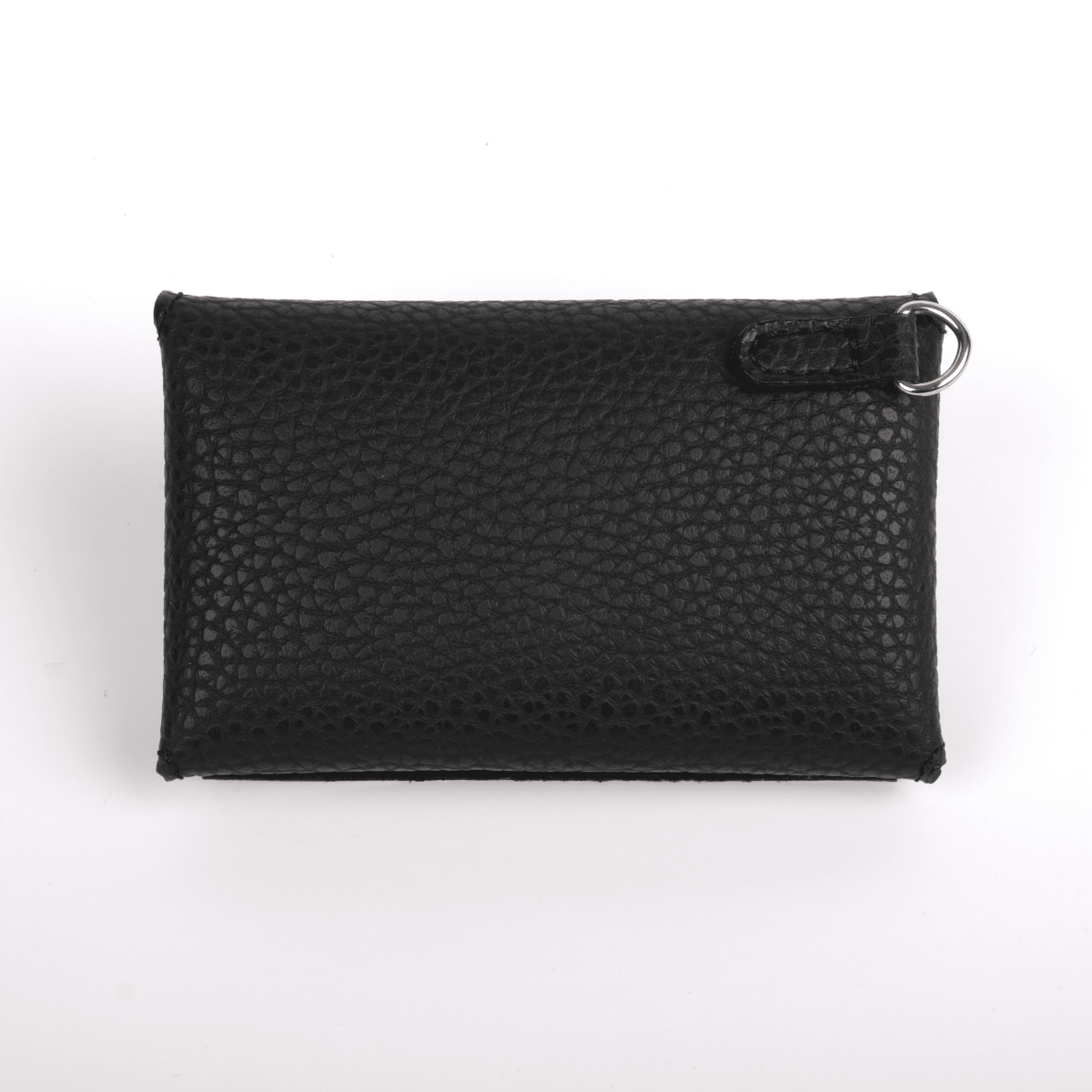 Siyah Deri Cüzdan - SUMTHINCS