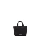 Siyah Small Tote Çanta - SUMTHINCS