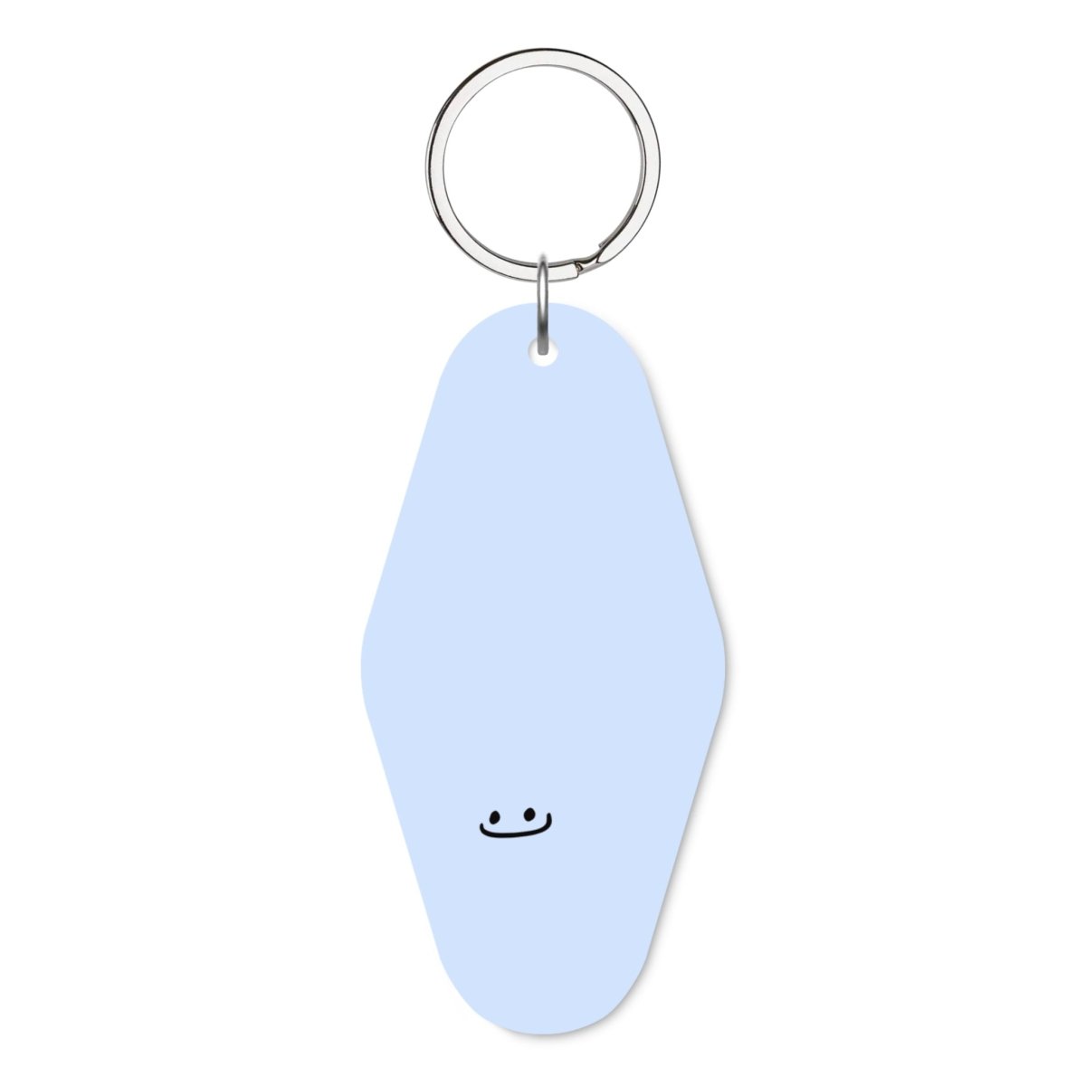 Smile Glossy Prizma Anahtarlık - SUMTHINCS