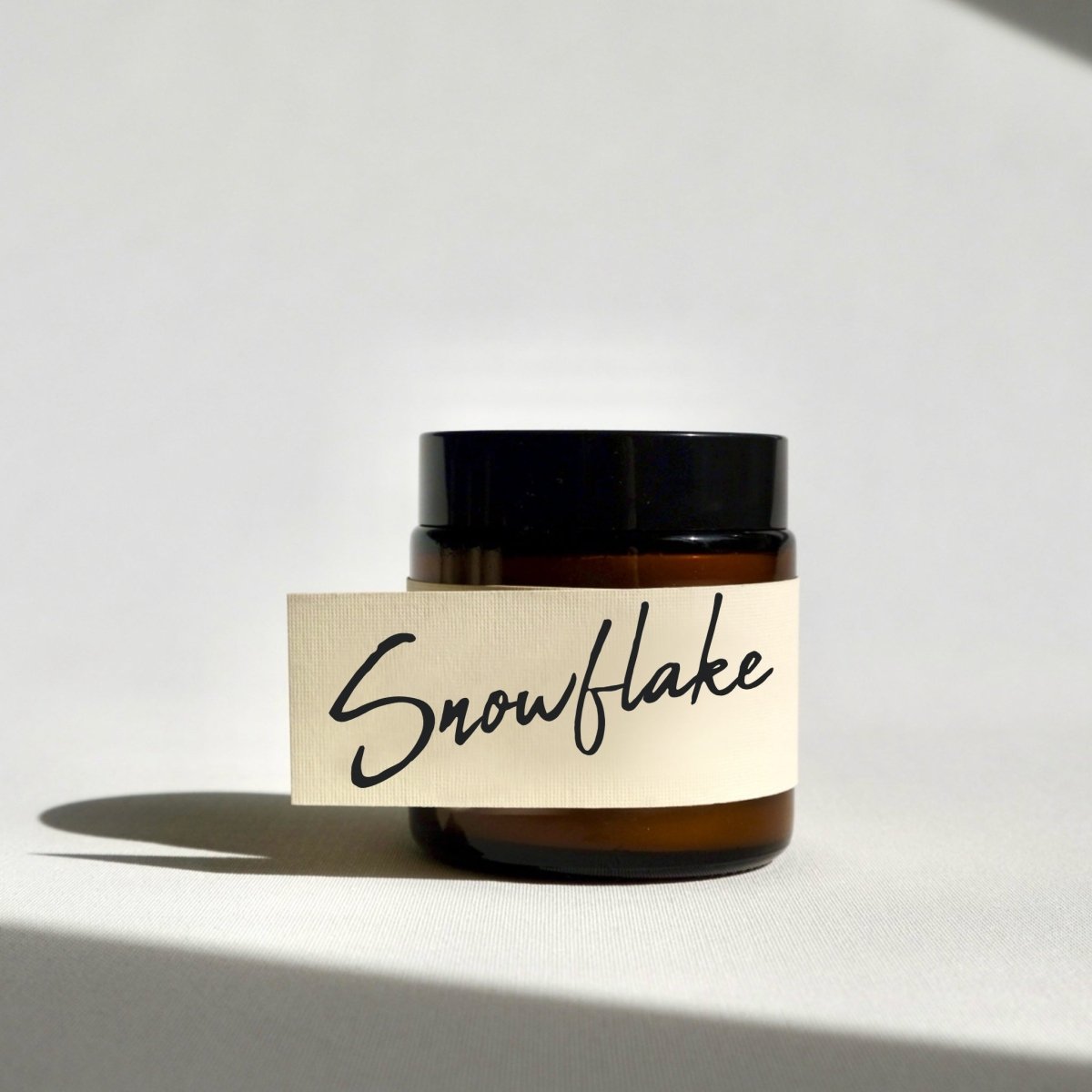 Snowflake Kokulu Mum Mini - SUMTHINCS