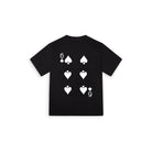 Spade 6 Oversize Large T-shirt - SUMTHINCS