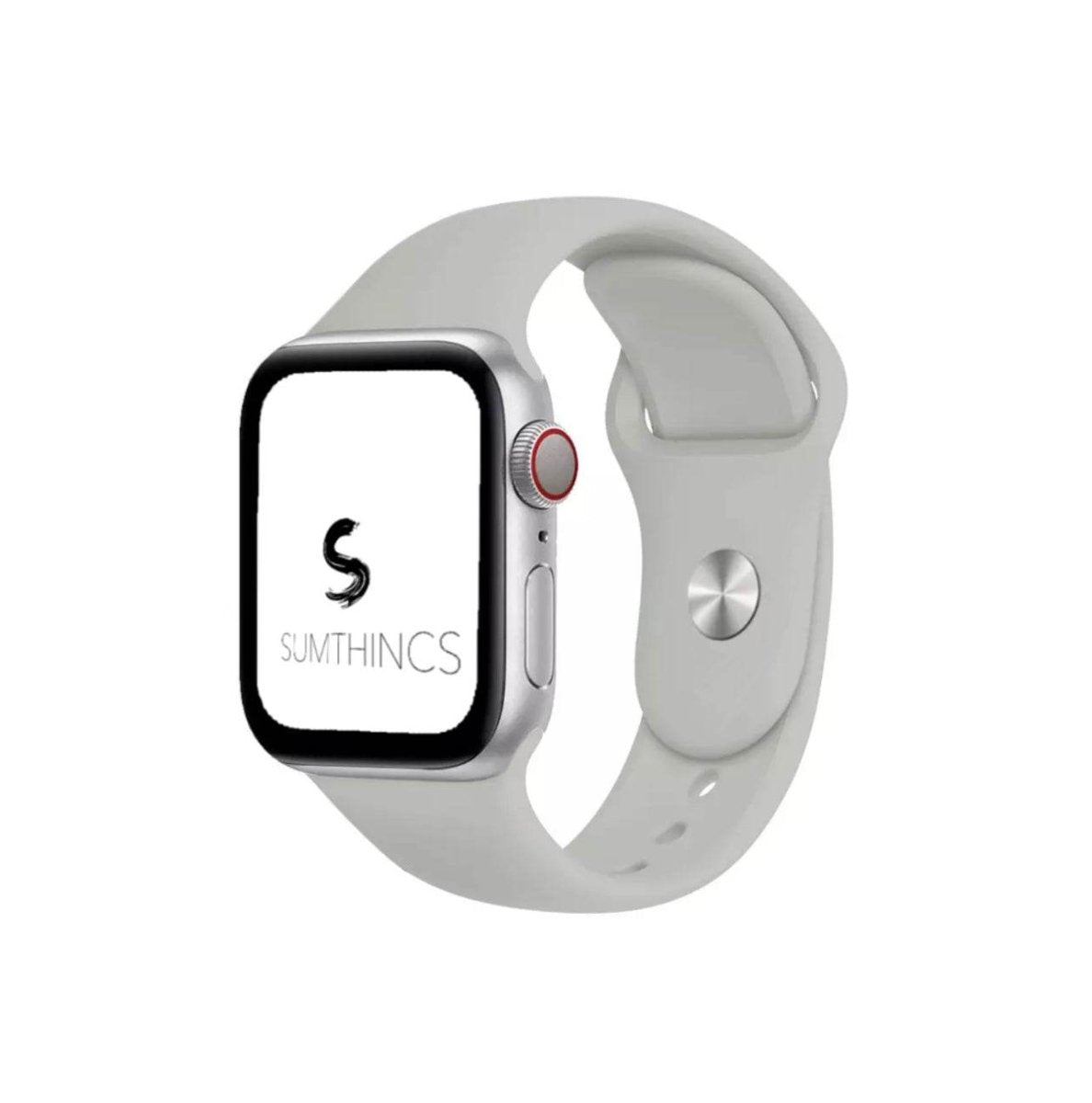 Stone Gray Spor Kordon - SUMTHINCS