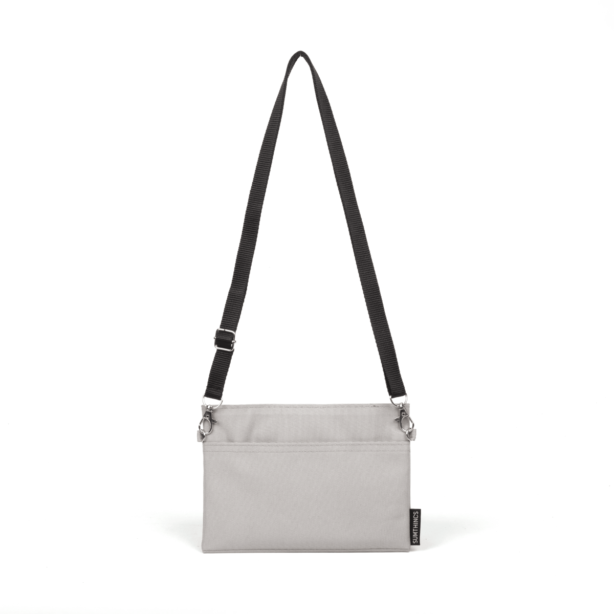 Stone Grey Little Pocket Telefon Çantası - SUMTHINCS