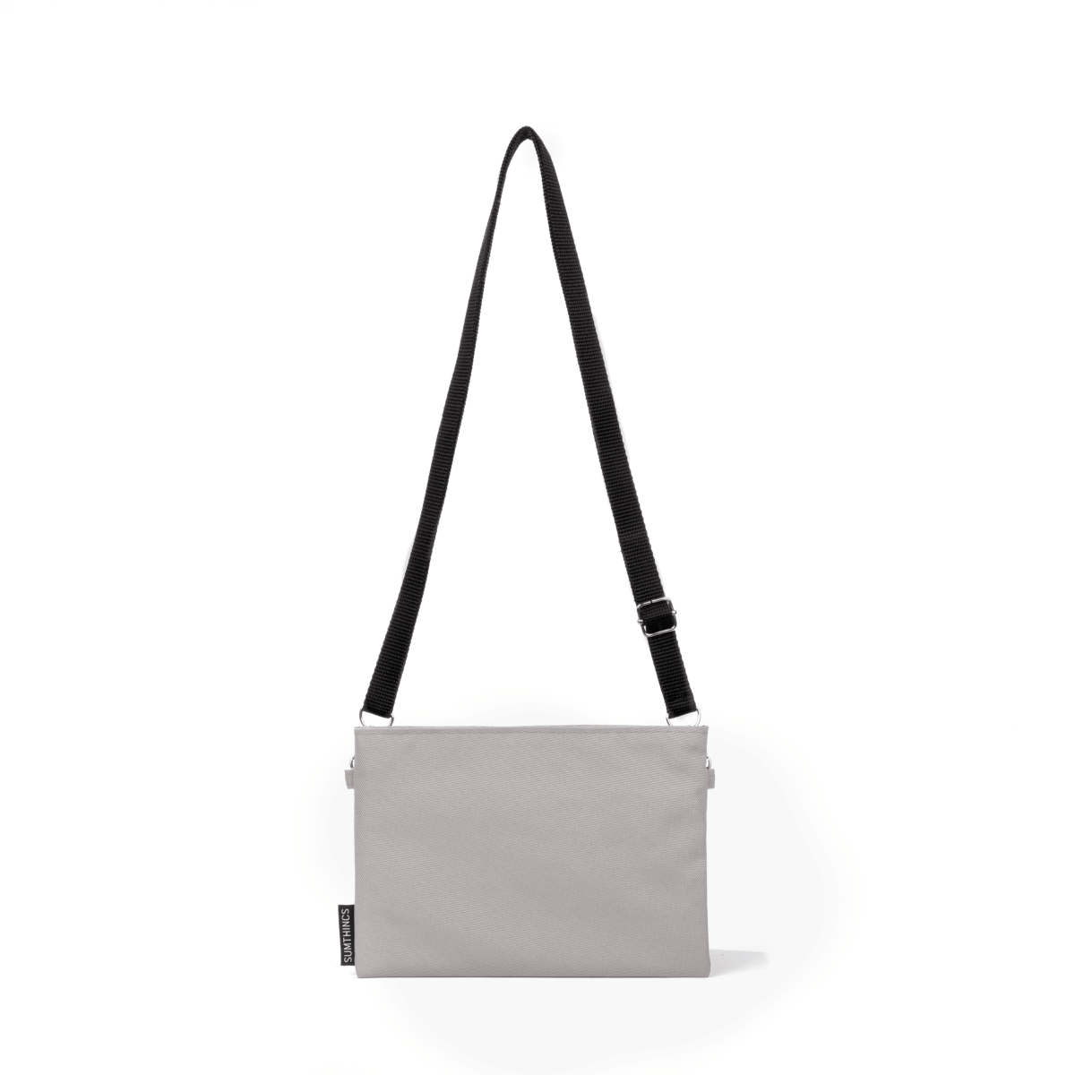 Stone Grey Little Pocket Telefon Çantası - SUMTHINCS