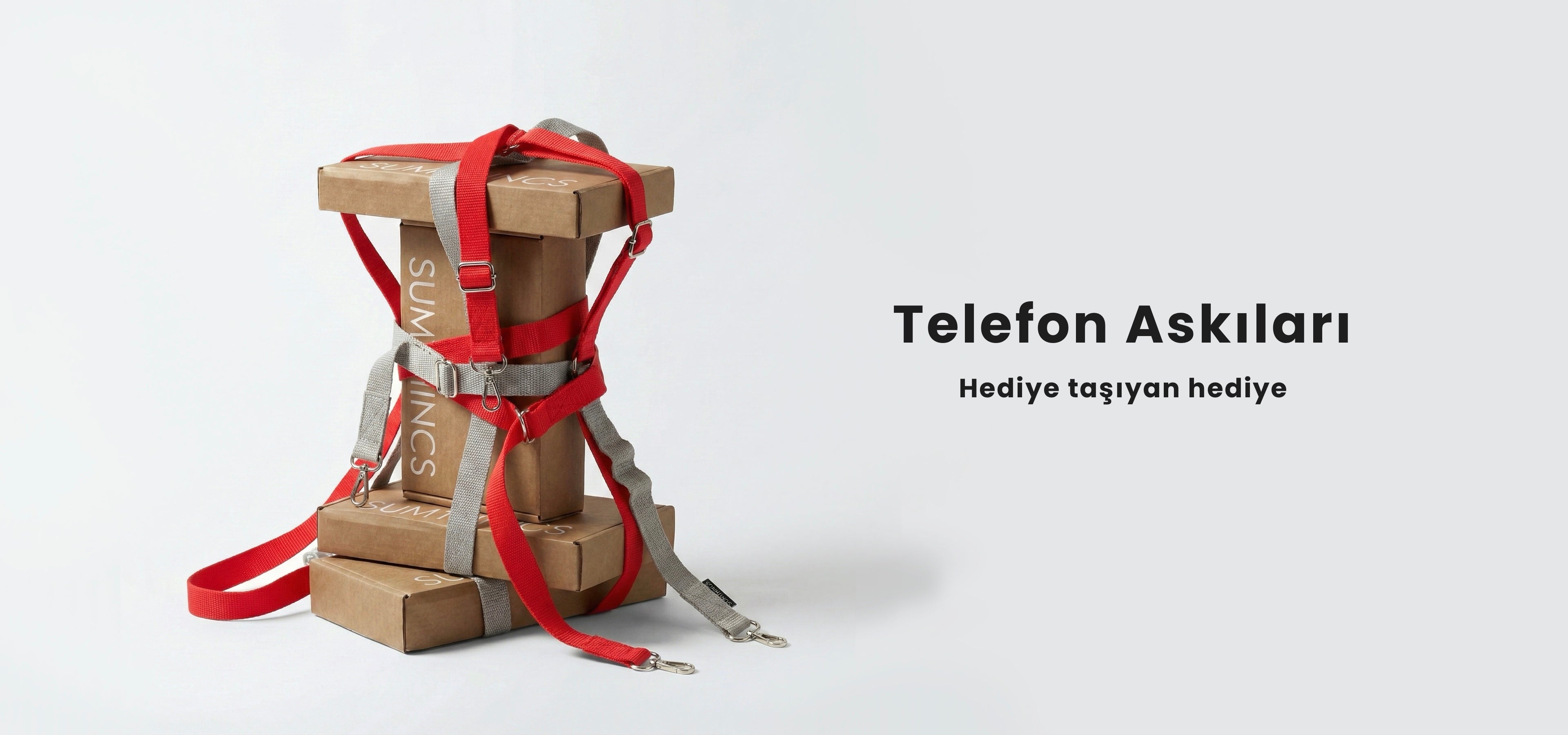 telefon boyun askıları