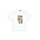 The Ground Tour Oversize Large T-shirt - SUMTHINCS