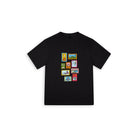 The Ground Tour Oversize Large T-shirt - SUMTHINCS