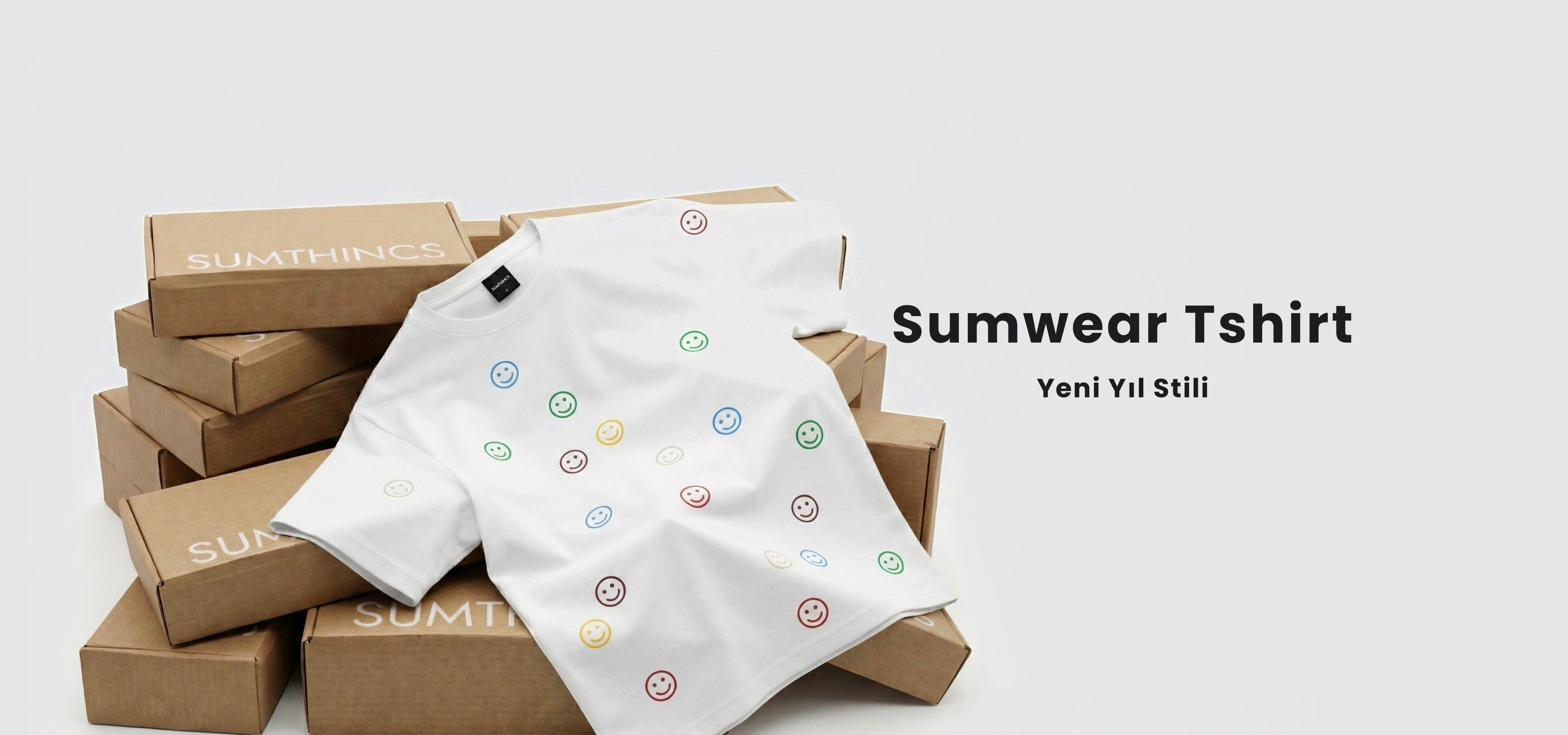 baskılı tasarım tshirtler