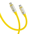 USB - C Şarj Kablosu Beyaz - Sumthincs