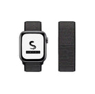 Warm Black Spor Solo Kordon - SUMTHINCS