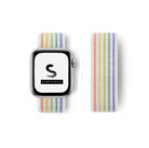 White Rainbow Spor Solo Kordon - SUMTHINCS