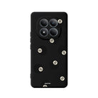 Xiaomi 8Ball Premium Telefon Kılıfı Siyah - Sumthincs