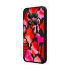 Xiaomi Blush Bells Premium Telefon Kılıfı Gri - Sumthincs