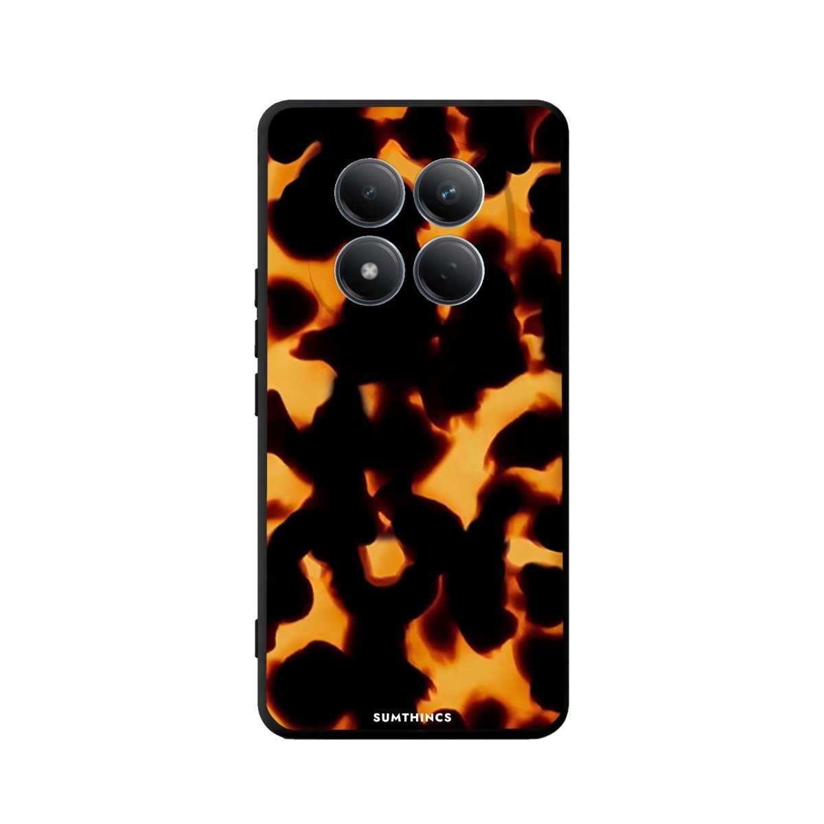 Xiaomi Citrus Premium Telefon Kılıfı - Sumthincs