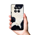 Xiaomi Cow Print Premium Telefon Kılıfı - Sumthincs