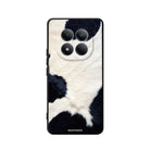 Xiaomi Cow Print Premium Telefon Kılıfı - Sumthincs