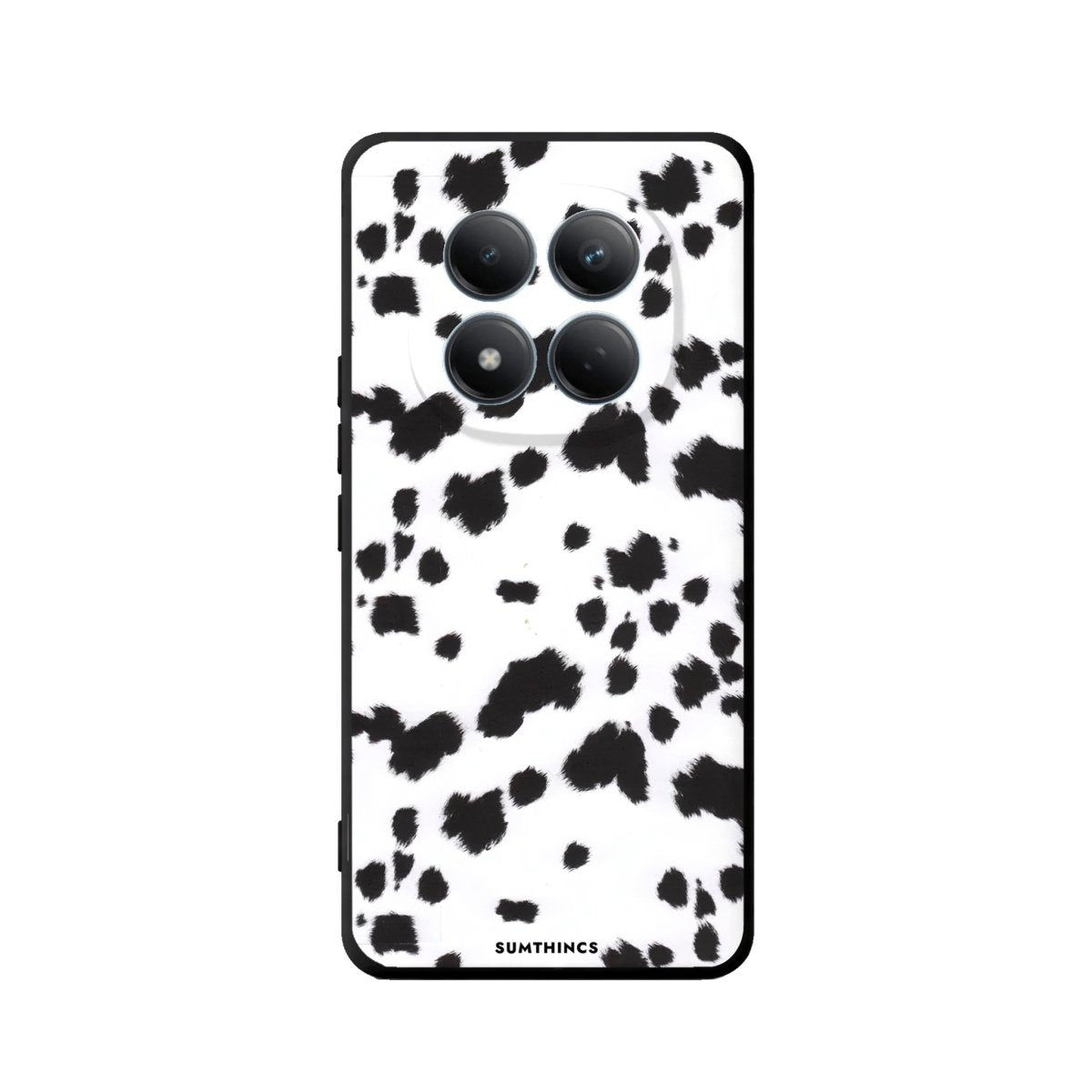Xiaomi Dalmatian Premium Telefon Kılıfı - Sumthincs