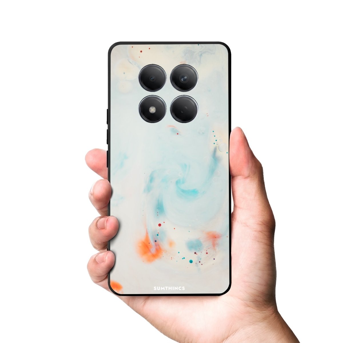 Xiaomi Dream Premium Telefon Kılıfı - Sumthincs