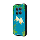 Xiaomi Ducks Premium Telefon Kılıfı - Sumthincs