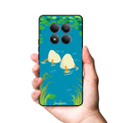 Xiaomi Ducks Premium Telefon Kılıfı - Sumthincs
