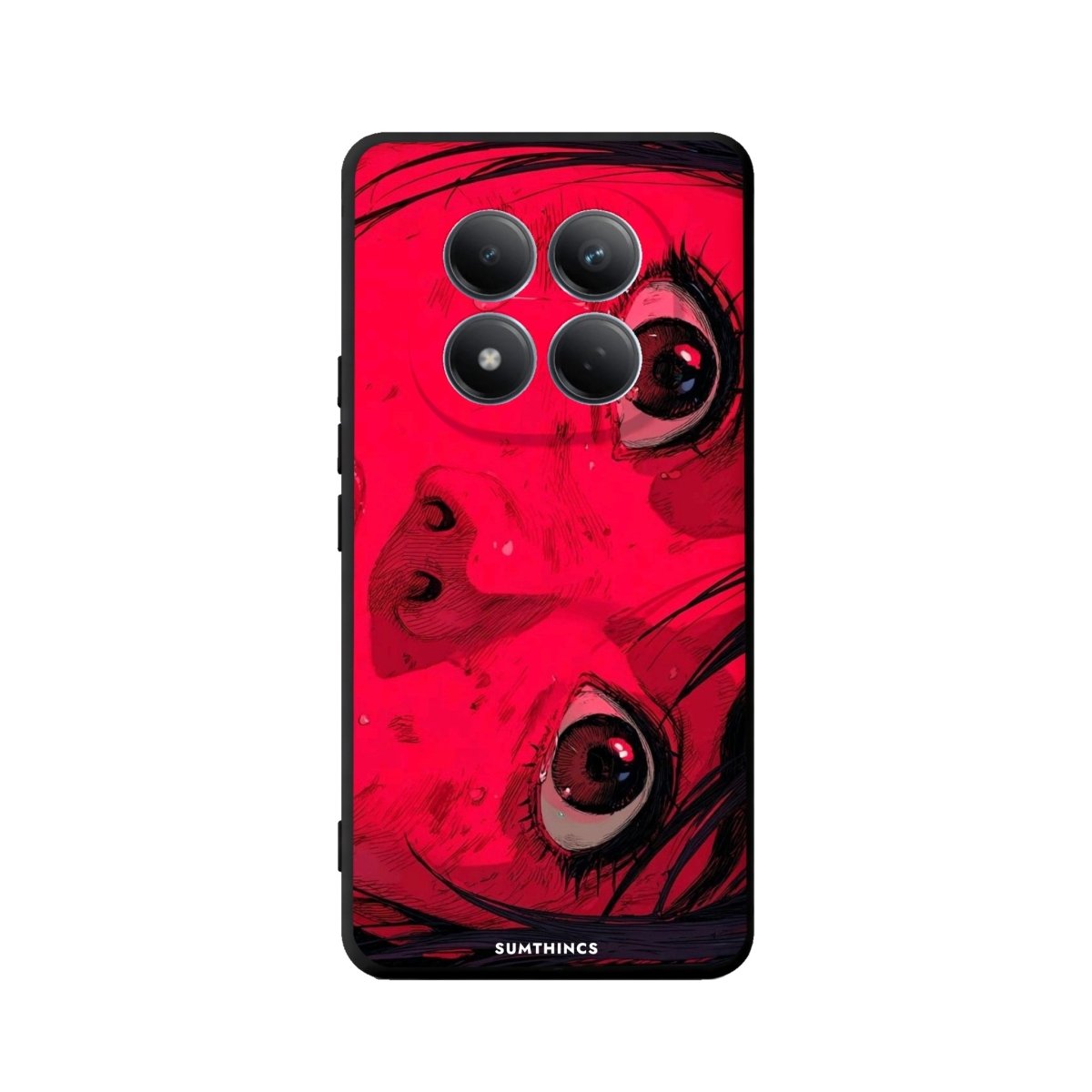 Xiaomi Fear Premium Telefon Kılıfı - Sumthincs