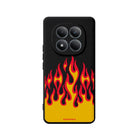 Xiaomi Flamme Premium Telefon Kılıfı Siyah - Sumthincs