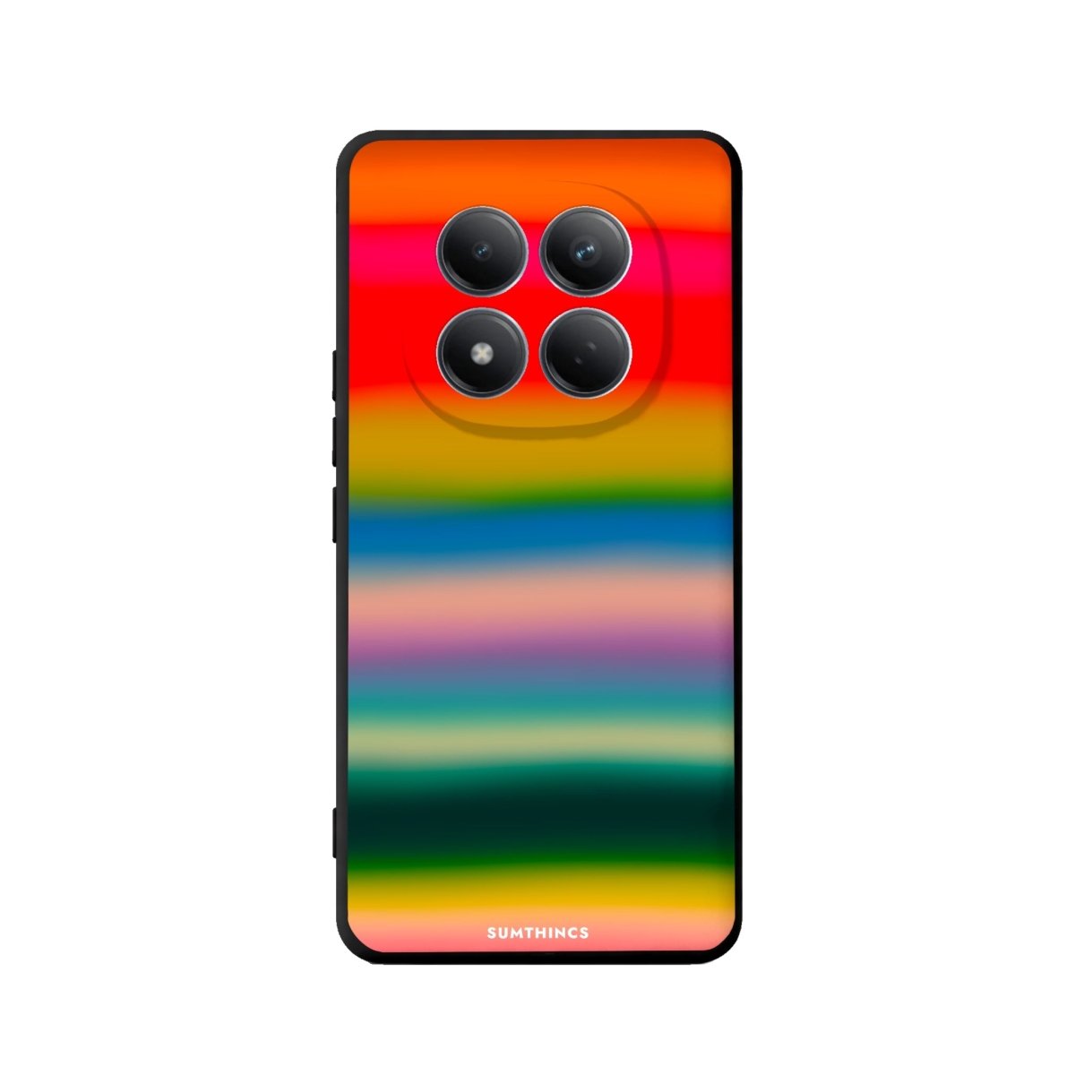 Xiaomi Gradient Glow Premium Telefon Kılıfı - Sumthincs