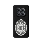 Xiaomi Hotlace Premium Telefon Kılıfı Siyah - Sumthincs