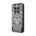 Xiaomi Lacework Premium Telefon Kılıfı Gri - Sumthincs