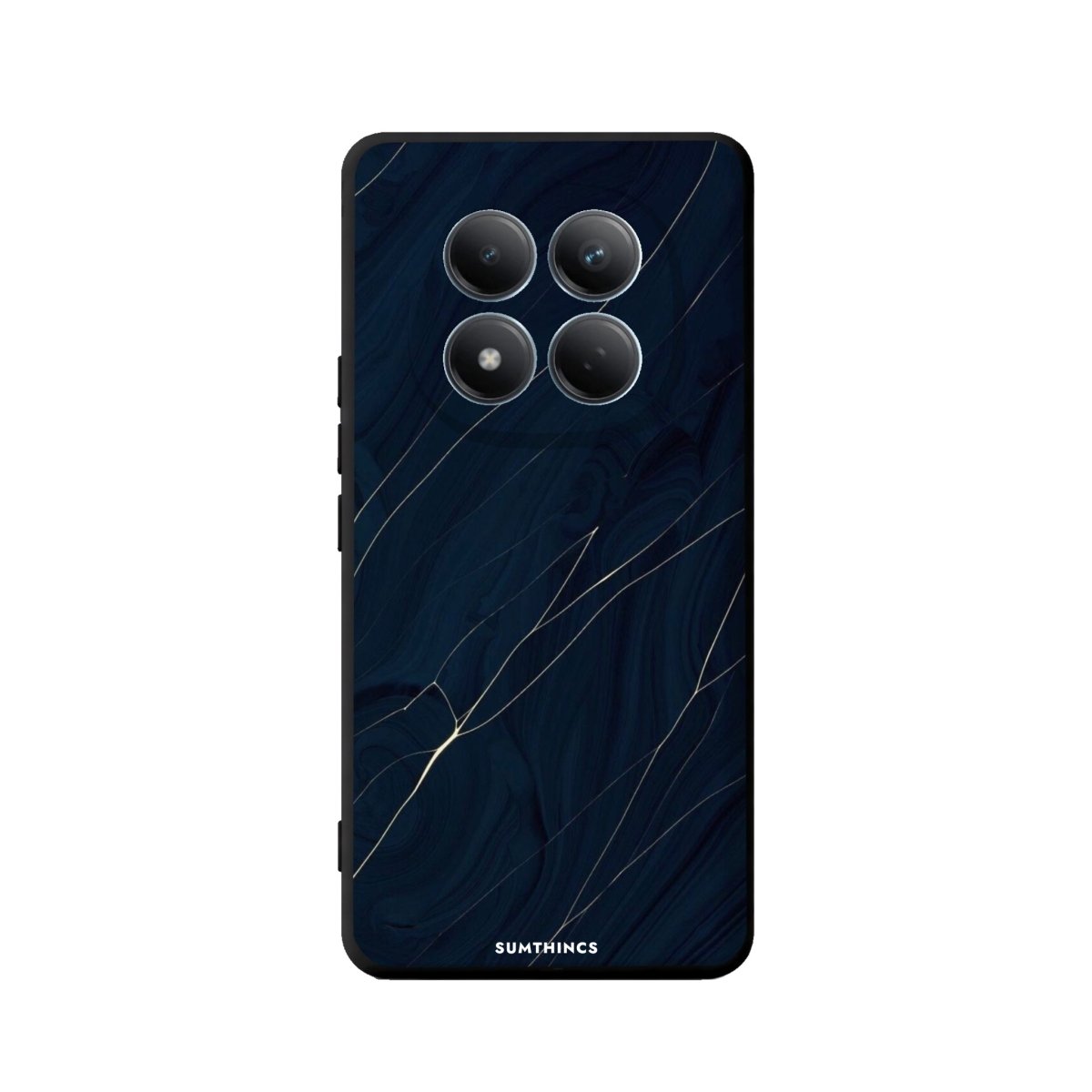 Xiaomi Leaf Premium Telefon Kılıfı - Sumthincs