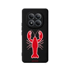 Xiaomi Lobster Premium Telefon Kılıfı Siyah - Sumthincs