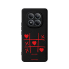 Xiaomi Love Game Premium Telefon Kılıfı Siyah - Sumthincs
