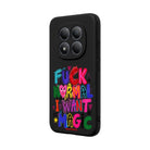 Xiaomi Magic Premium Telefon Kılıfı Kaktüs Yeşili - Sumthincs