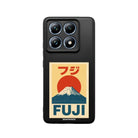 Xiaomi Mi 14T Fujisan Premium Telefon Kılıfı - Sumthincs