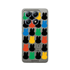 Xiaomi Mi 14T Pro Bunify Premium Telefon Kılıfı Gri - Sumthincs