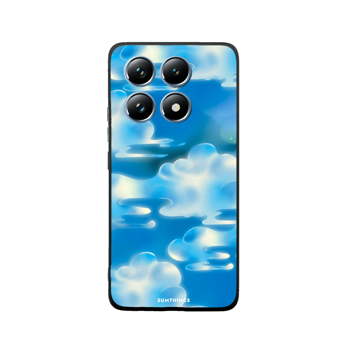 Xiaomi Mi 14T Pro Daydream Premium Telefon Kılıfı - SUMTHINCS