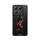 Xiaomi Mi 14T Pro Dragonflare Premium Telefon Kılıfı Siyah - SUMTHINCS