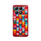 Xiaomi Mi 14T Pro Lovestorm Premium Telefon Kılıfı Kırmızı - SUMTHINCS