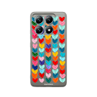 Xiaomi Mi 14T Pro Lovestorm Premium Telefon Kılıfı Gri - SUMTHINCS