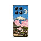 Xiaomi Mi 14T Pro Serenity Premium Telefon Kılıfı - Sumthincs