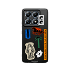 Xiaomi Mi 14T Pro Somewhere Premium Telefon Kılıfı Siyah - SUMTHINCS