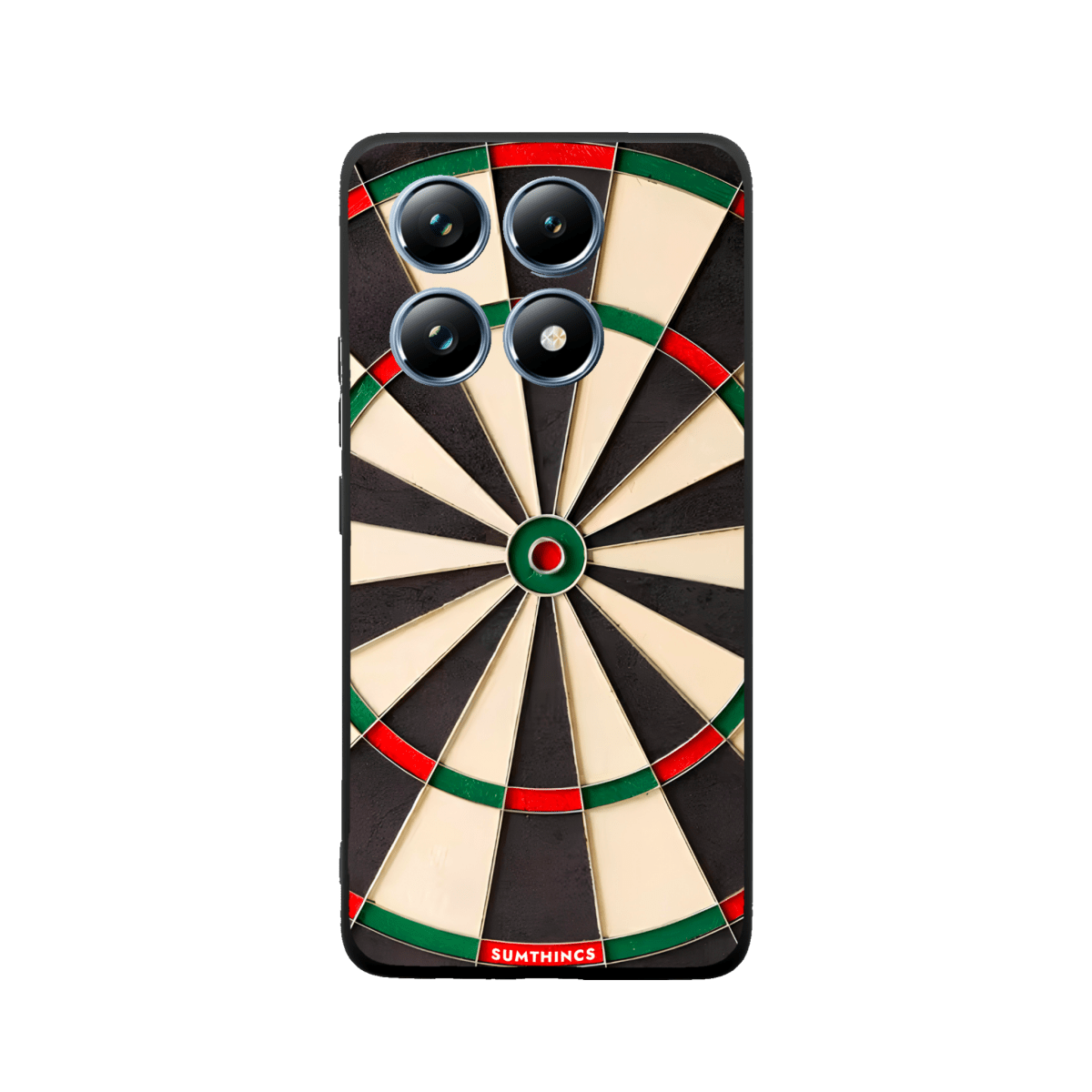 Xiaomi Mi 14T Pro Target Premium Telefon Kılıfı - SUMTHINCS